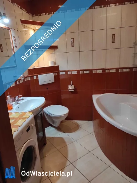 2 pokoje, mieszkanie 49,00 m², piętro 7, oferta nr , 35295, Kołobrzeg, Bema 5