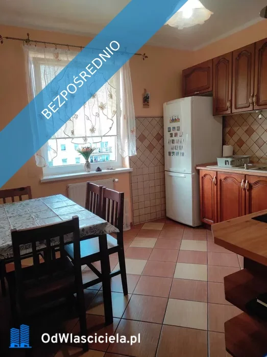 2 pokoje, mieszkanie 49,00 m², piętro 7, oferta nr , 35295, Kołobrzeg, Bema 5