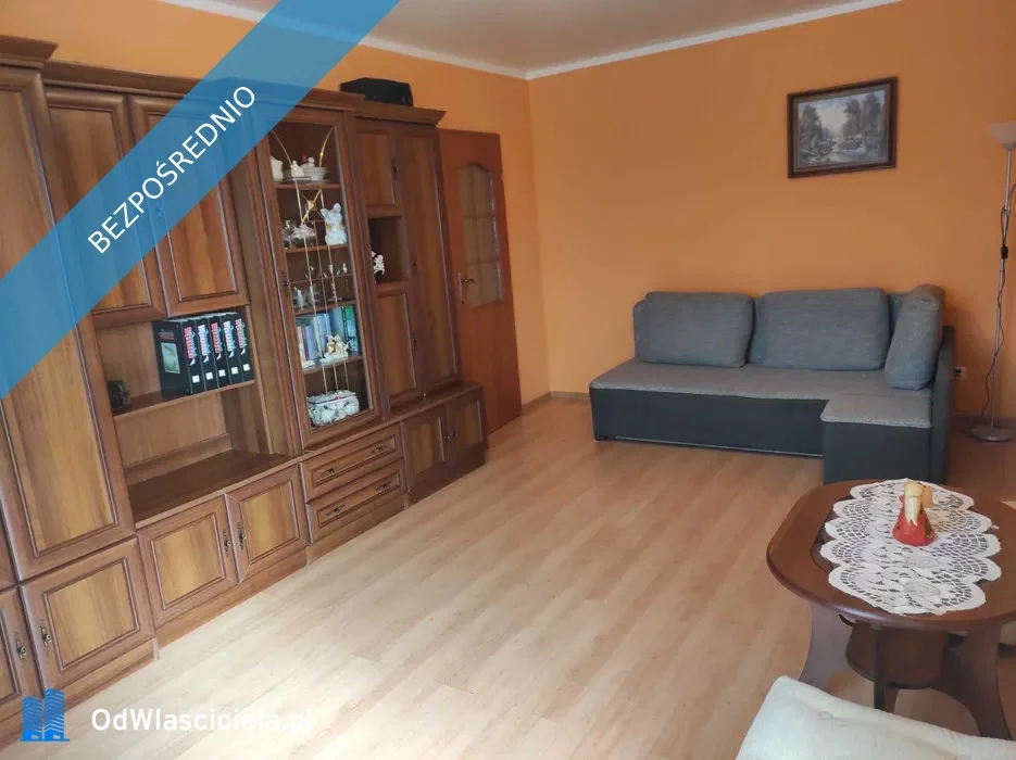 2 pokoje, mieszkanie 49,00 m², piętro 7, oferta nr , 35295, Kołobrzeg, Bema 5