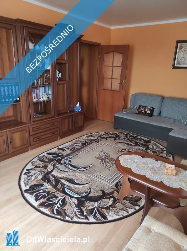 2 pokoje, mieszkanie 49,00 m², piętro 7, oferta nr , 35295, Kołobrzeg, Bema 5
