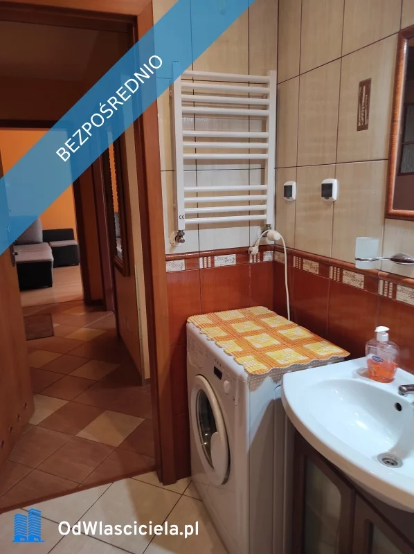 2 pokoje, mieszkanie 49,00 m², piętro 7, oferta nr , 35295, Kołobrzeg, Bema 5
