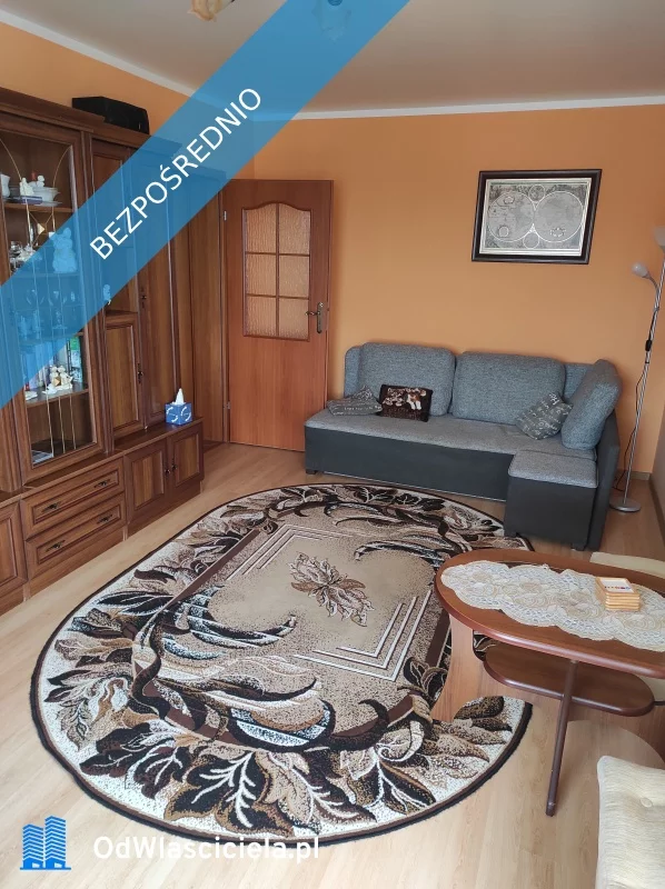 2 pokoje, mieszkanie 49,00 m², piętro 7, oferta nr , 35295, Kołobrzeg, Bema 5