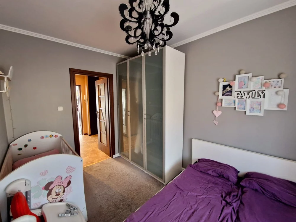 2 pokoje, mieszkanie 50,00 m², piętro 3, oferta nr , 33474, Gdańsk, Chełm, biegańskiego