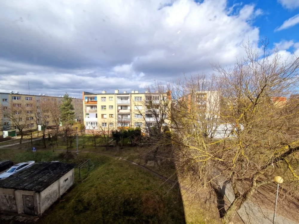 2 pokoje, mieszkanie 50,00 m², piętro 3, oferta nr , 33474, Gdańsk, Chełm, biegańskiego