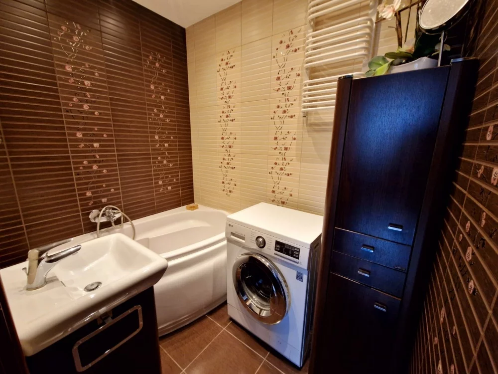 2 pokoje, mieszkanie 50,00 m², piętro 3, oferta nr , 33474, Gdańsk, Chełm, biegańskiego
