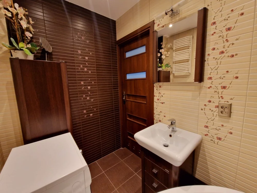 2 pokoje, mieszkanie 50,00 m², piętro 3, oferta nr , 33474, Gdańsk, Chełm, biegańskiego