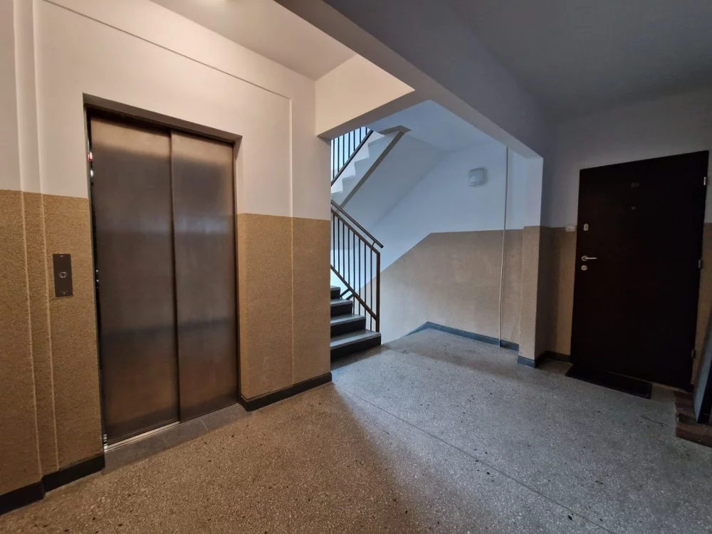 2 pokoje, mieszkanie 50,00 m², piętro 3, oferta nr , 33474, Gdańsk, Chełm, biegańskiego