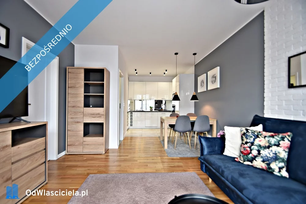 Apartamenty 37968 Warszawa Mokotów Bluszczańska