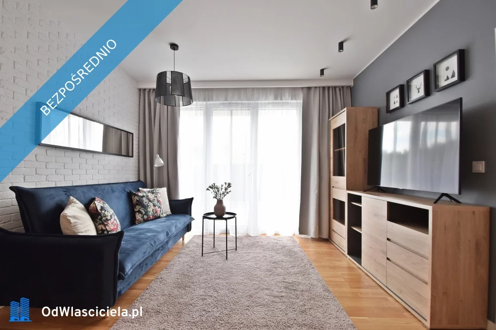 2 pokoje, mieszkanie 44,00 m², parter, oferta nr , 37968, Warszawa, Mokotów, Mokotów, Bluszczańska