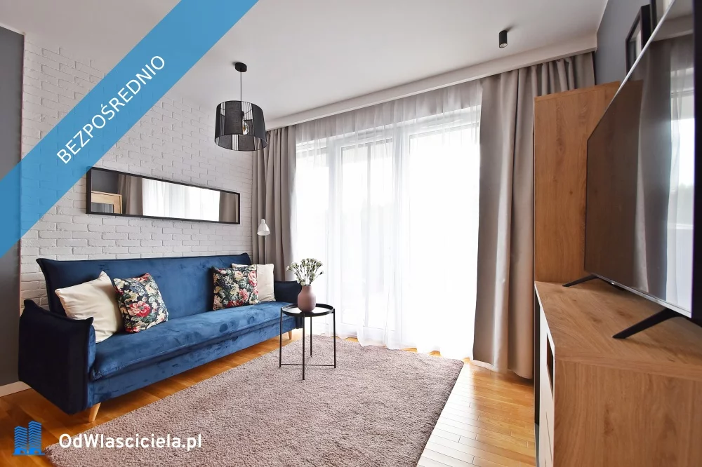 2 pokoje, mieszkanie 44,00 m², parter, oferta nr , 37968, Warszawa, Mokotów, Mokotów, Bluszczańska