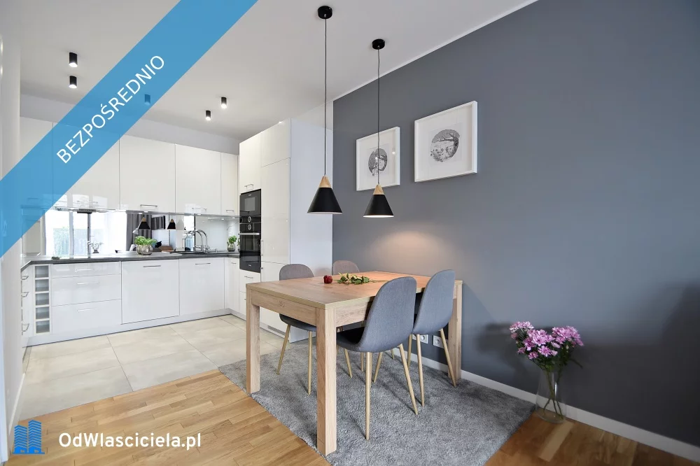 2 pokoje, mieszkanie 44,00 m², parter, oferta nr , 37968, Warszawa, Mokotów, Mokotów, Bluszczańska