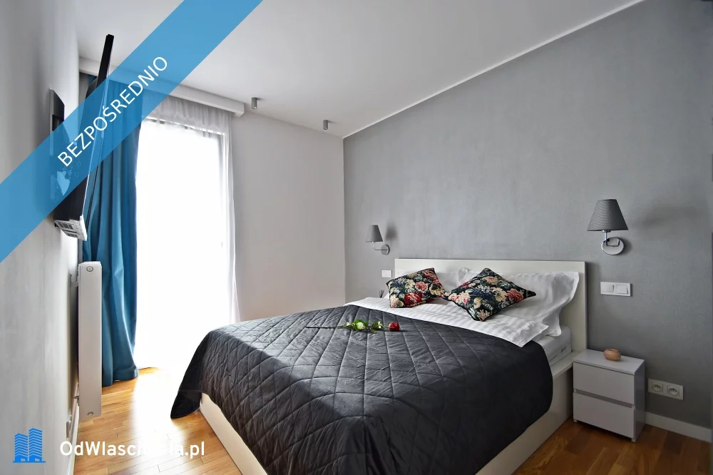 2 pokoje, mieszkanie 44,00 m², parter, oferta nr , 37968, Warszawa, Mokotów, Mokotów, Bluszczańska