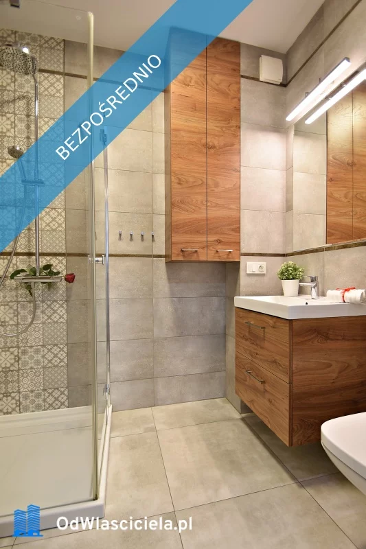 2 pokoje, mieszkanie 44,00 m², parter, oferta nr , 37968, Warszawa, Mokotów, Mokotów, Bluszczańska