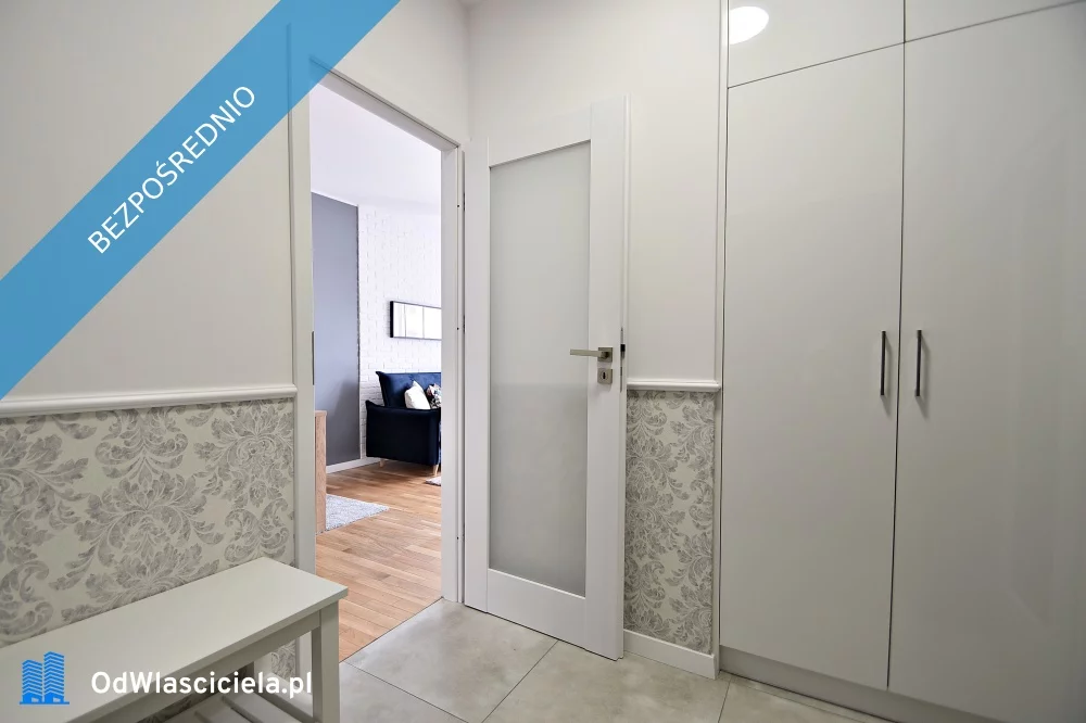 2 pokoje, mieszkanie 44,00 m², parter, oferta nr , 37968, Warszawa, Mokotów, Mokotów, Bluszczańska