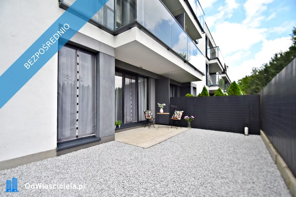 2 pokoje, mieszkanie 44,00 m², parter, oferta nr , 37968, Warszawa, Mokotów, Mokotów, Bluszczańska