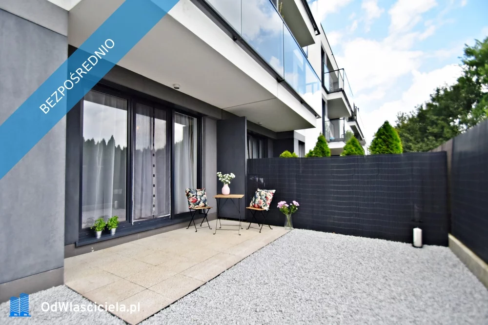 2 pokoje, mieszkanie 44,00 m², parter, oferta nr , 37968, Warszawa, Mokotów, Mokotów, Bluszczańska