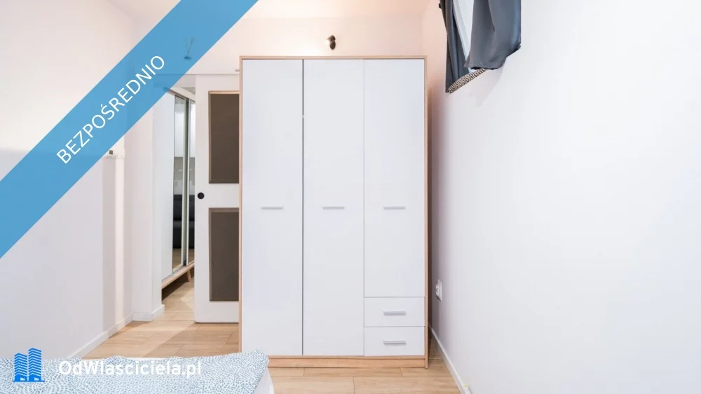 2 pokoje, mieszkanie 27,00 m², parter, oferta nr , 36666, Kraków, Bolesława Komorowskiego 8