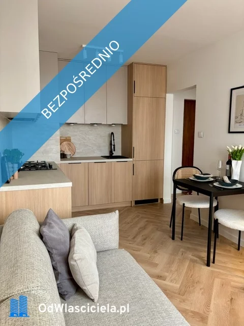 2 pokoje, apartament 30,00 m², piętro 7, oferta nr , 32471, Warszawa, Bemowo, Bemowo, Borowej Góry