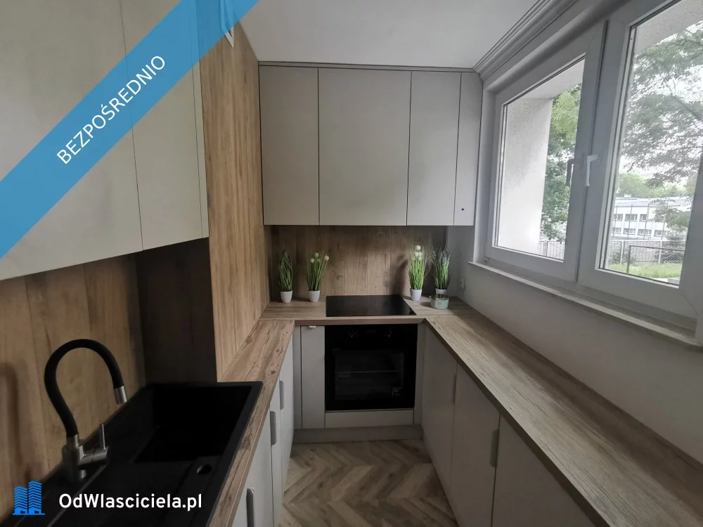 Apartamenty 35057 Rzeszów Baranówka Broniewskiego