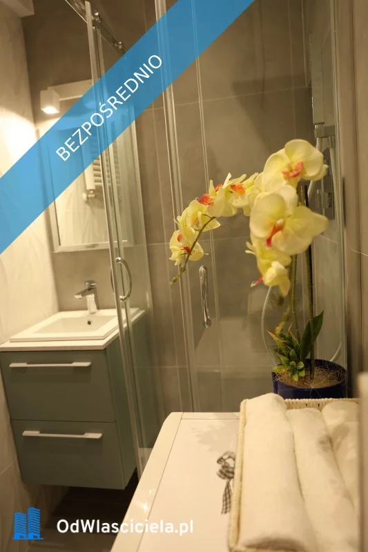 2 pokoje, mieszkanie 43,00 m², parter, oferta nr , 35057, Rzeszów, Baranówka, Broniewskiego