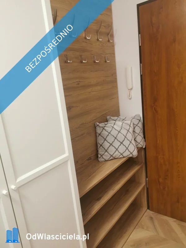2 pokoje, mieszkanie 43,00 m², parter, oferta nr , 35057, Rzeszów, Baranówka, Broniewskiego