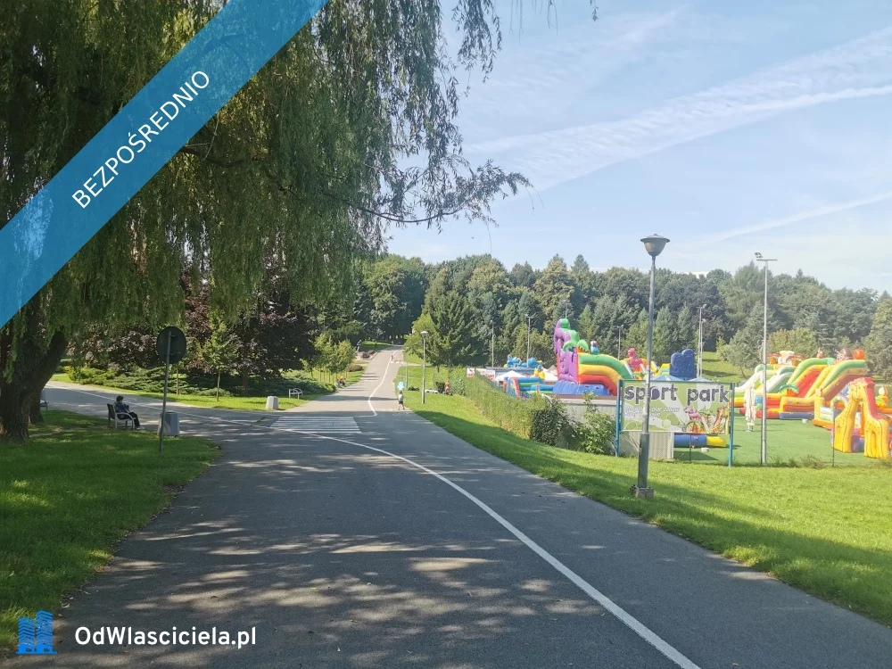 2 pokoje, mieszkanie 43,00 m², parter, oferta nr , 35057, Rzeszów, Baranówka, Broniewskiego