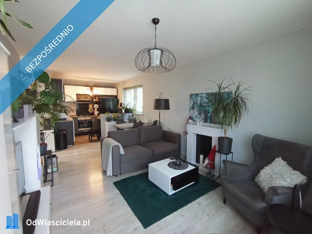 Apartamenty 37062 Warszawa Mokotów Broniwoja