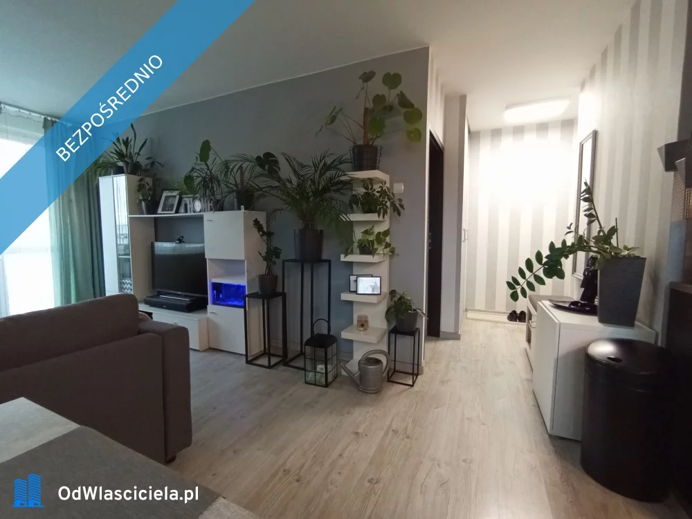 2 pokoje, apartament 49,00 m², piętro 5, oferta nr , 37062, Warszawa, Mokotów, Mokotów, Broniwoja