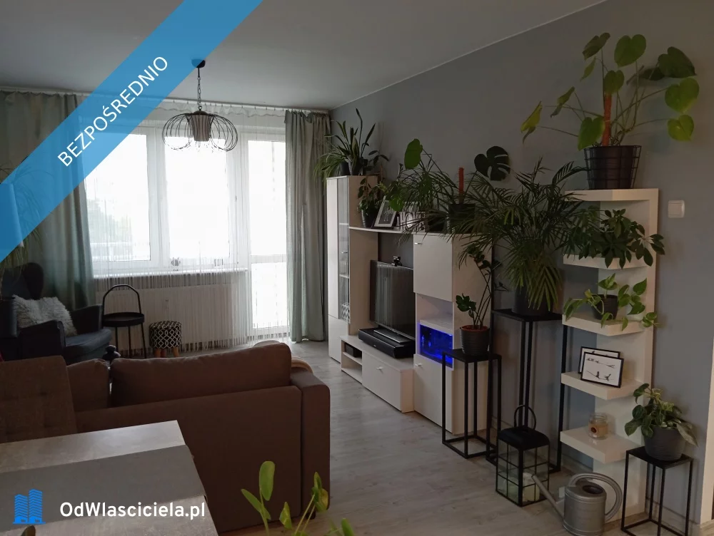 2 pokoje, apartament 49,00 m², piętro 5, oferta nr , 37062, Warszawa, Mokotów, Mokotów, Broniwoja