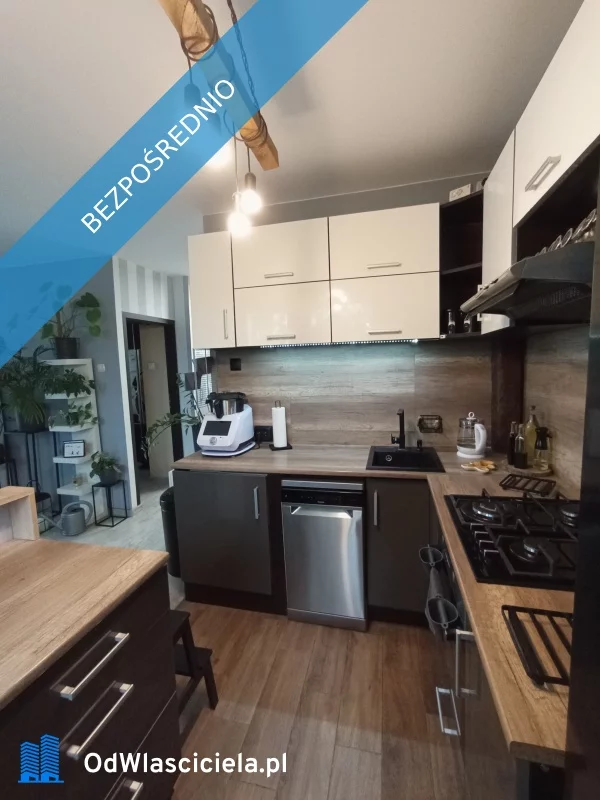 2 pokoje, apartament 49,00 m², piętro 5, oferta nr , 37062, Warszawa, Mokotów, Mokotów, Broniwoja