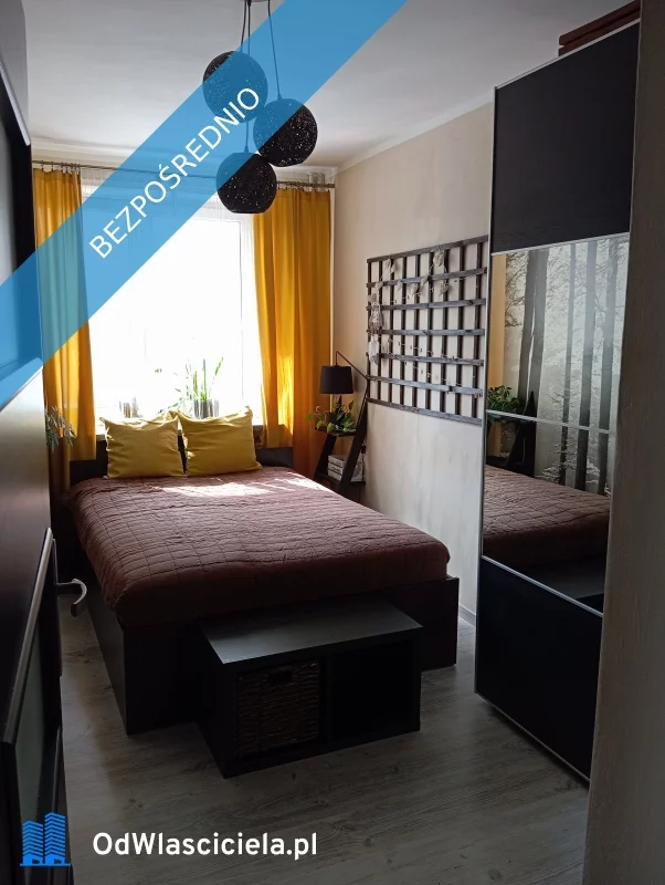 2 pokoje, apartament 49,00 m², piętro 5, oferta nr , 37062, Warszawa, Mokotów, Mokotów, Broniwoja
