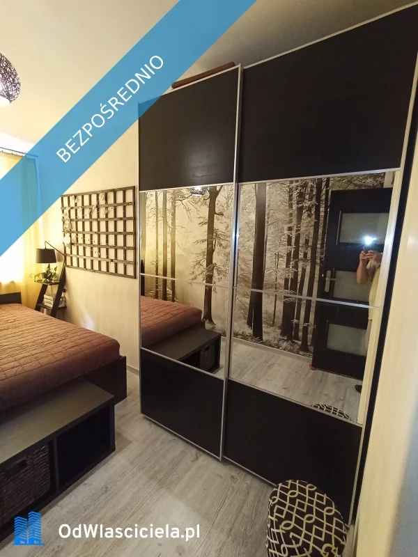 2 pokoje, apartament 49,00 m², piętro 5, oferta nr , 37062, Warszawa, Mokotów, Mokotów, Broniwoja