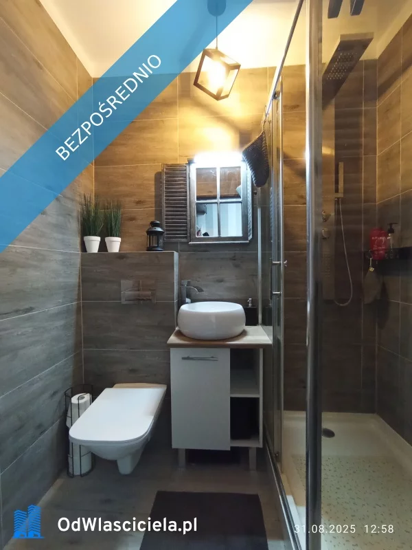 2 pokoje, apartament 49,00 m², piętro 5, oferta nr , 37062, Warszawa, Mokotów, Mokotów, Broniwoja