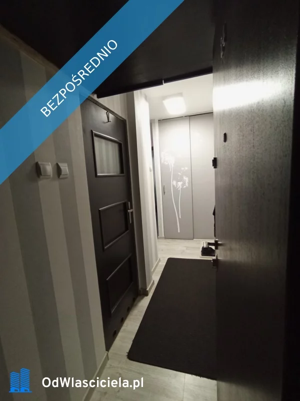 2 pokoje, apartament 49,00 m², piętro 5, oferta nr , 37062, Warszawa, Mokotów, Mokotów, Broniwoja