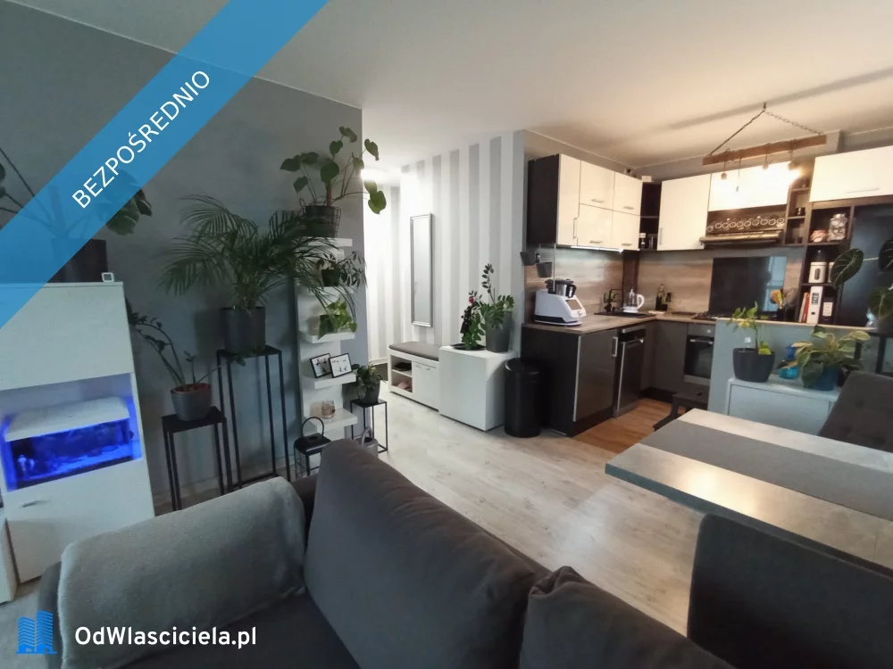2 pokoje, apartament 49,00 m², piętro 5, oferta nr , 37062, Warszawa, Mokotów, Mokotów, Broniwoja