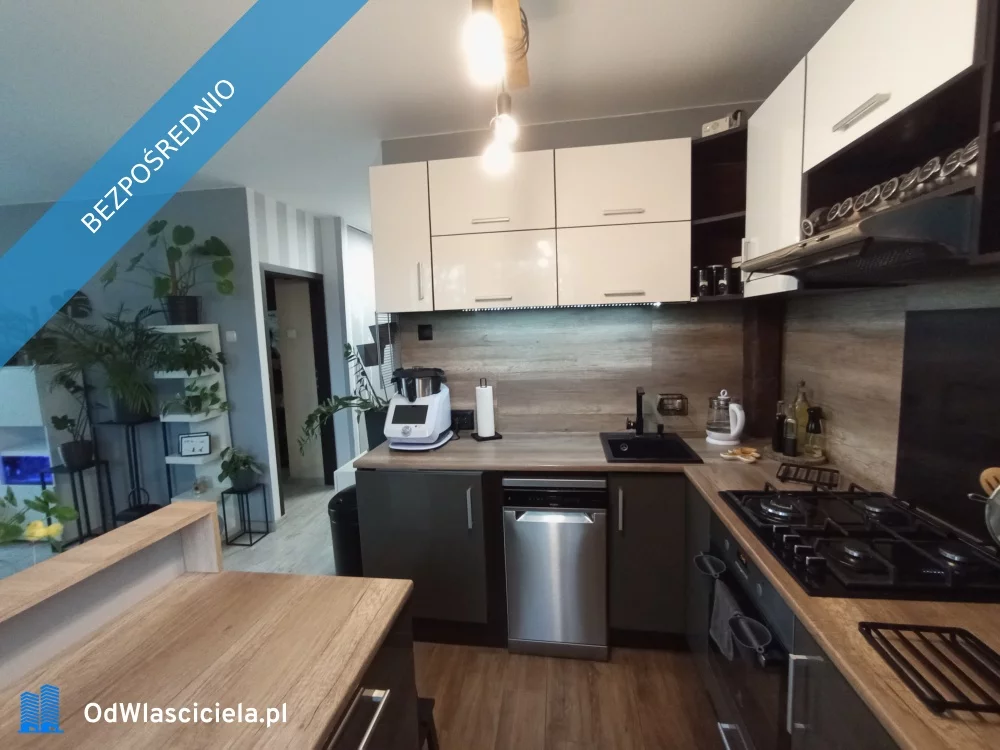 2 pokoje, apartament 49,00 m², piętro 5, oferta nr , 37062, Warszawa, Mokotów, Mokotów, Broniwoja