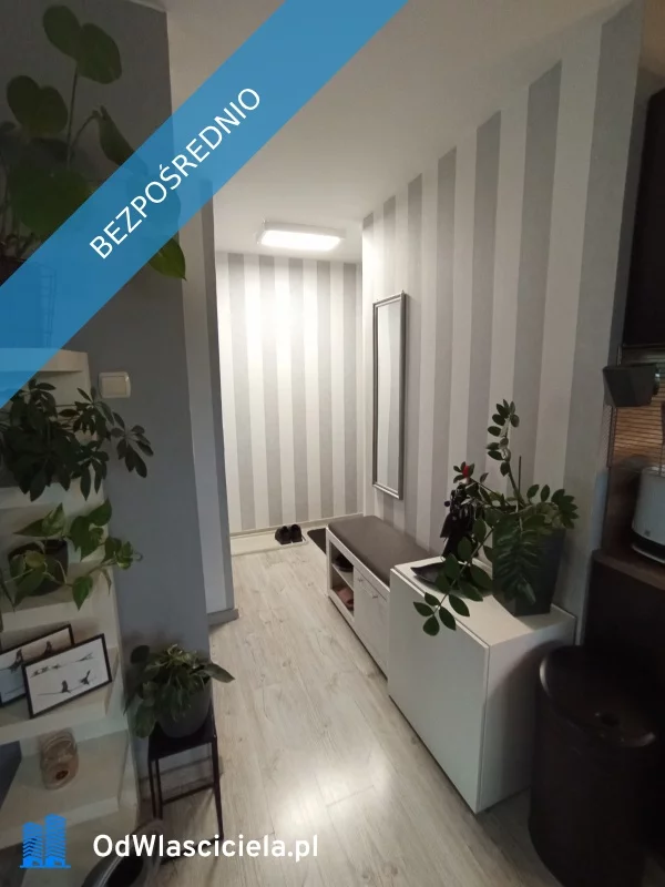 2 pokoje, apartament 49,00 m², piętro 5, oferta nr , 37062, Warszawa, Mokotów, Mokotów, Broniwoja