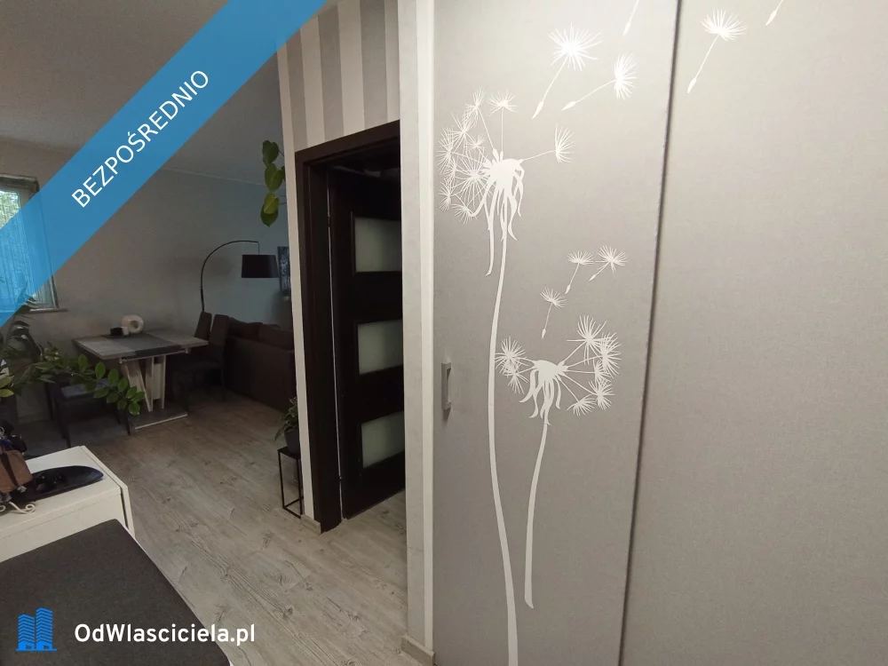 2 pokoje, apartament 49,00 m², piętro 5, oferta nr , 37062, Warszawa, Mokotów, Mokotów, Broniwoja