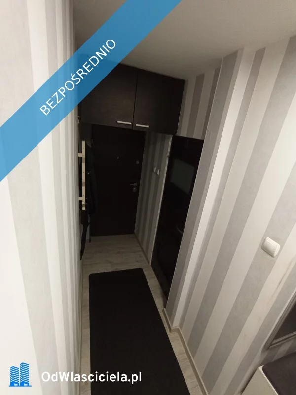 2 pokoje, apartament 49,00 m², piętro 5, oferta nr , 37062, Warszawa, Mokotów, Mokotów, Broniwoja