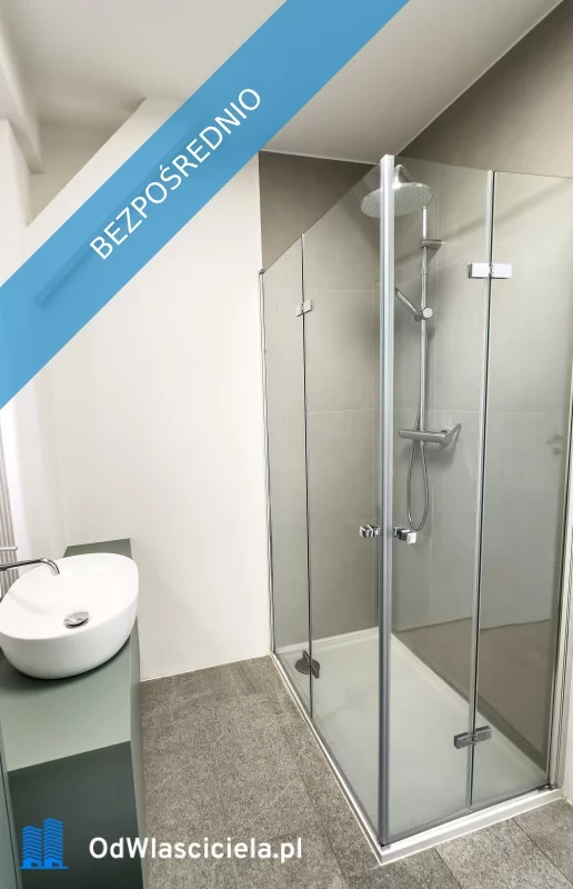 2 pokoje, mieszkanie 44,00 m², piętro 3, oferta nr , 35912, Kraków, Bronowice, bronowicka 23