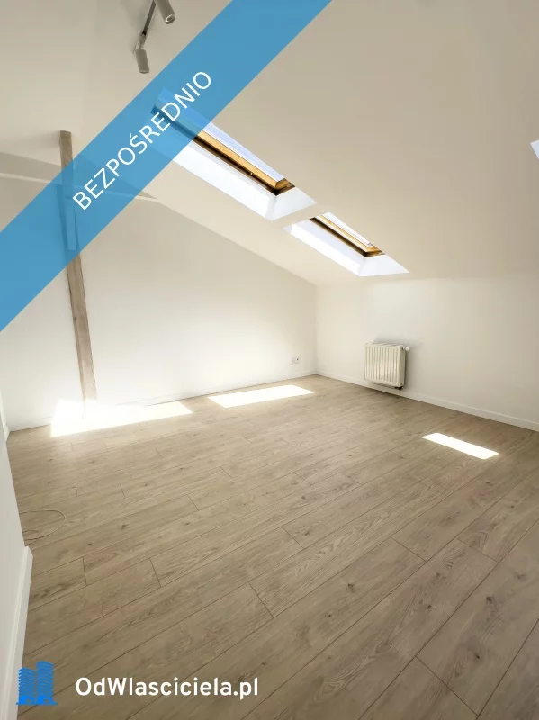 2 pokoje, mieszkanie 44,00 m², piętro 3, oferta nr , 35912, Kraków, Bronowice, bronowicka 23