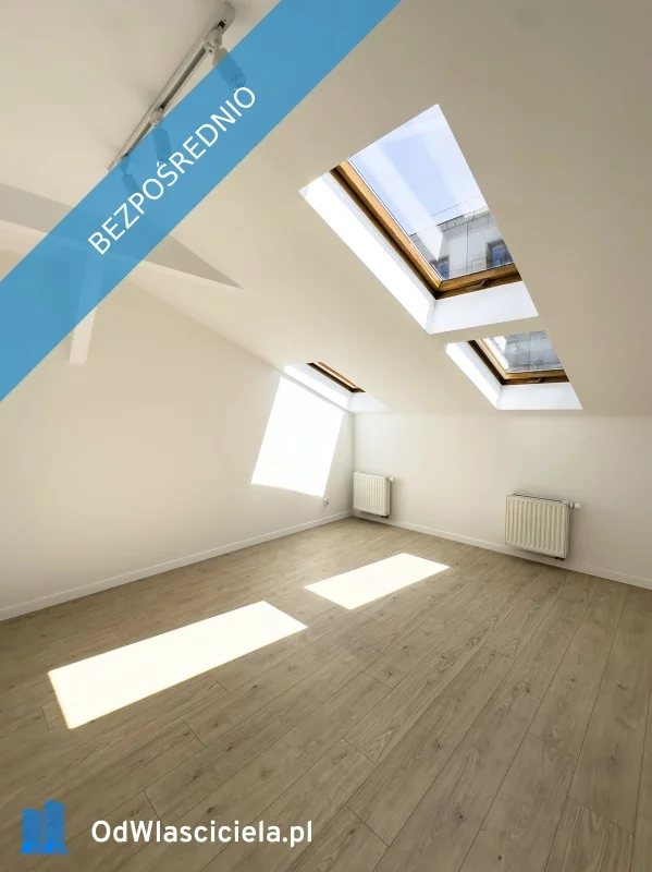 2 pokoje, mieszkanie 44,00 m², piętro 3, oferta nr , 35912, Kraków, Bronowice, bronowicka 23