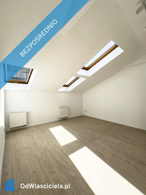 2 pokoje, mieszkanie 44,00 m², piętro 3, oferta nr , 35912, Kraków, Bronowice, bronowicka 23