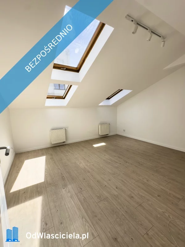 2 pokoje, mieszkanie 44,00 m², piętro 3, oferta nr , 35912, Kraków, Bronowice, bronowicka 23