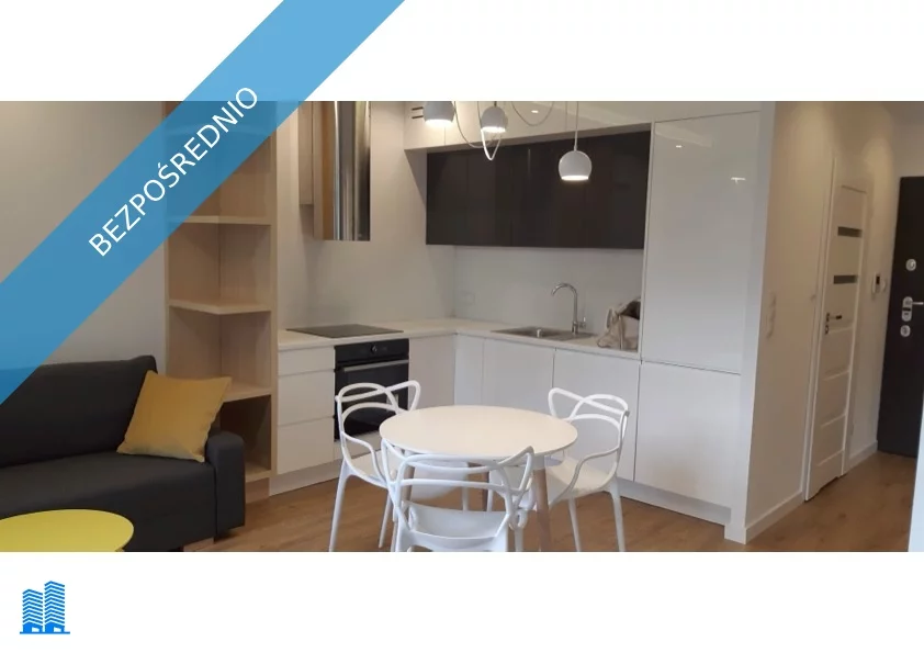 Apartamenty 38187 Warszawa Wola Chłodna 22A