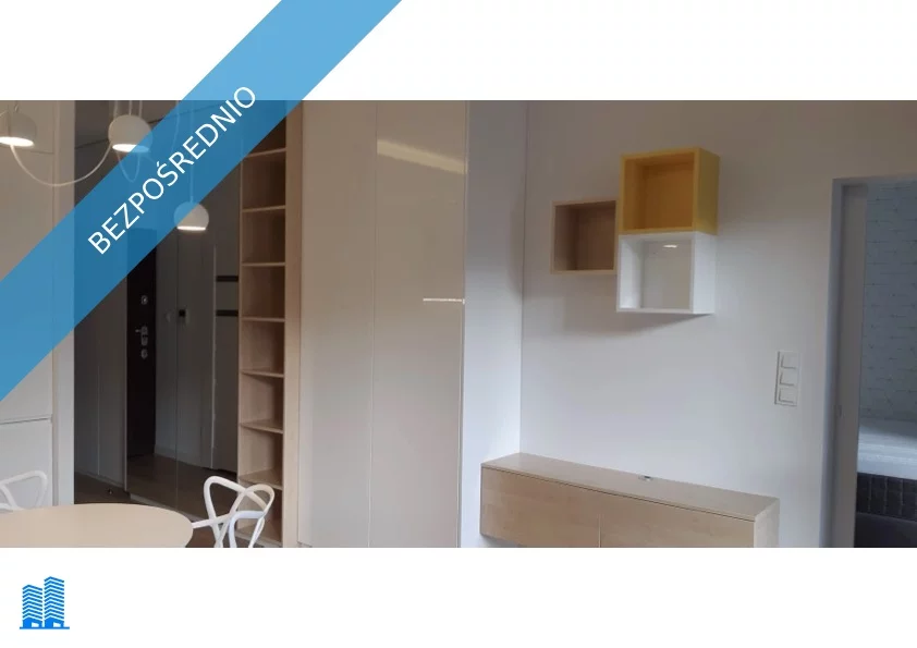 2 pokoje, mieszkanie 36,00 m², piętro 5, oferta nr , 38187, Warszawa, Wola, Wola, Chłodna 22A