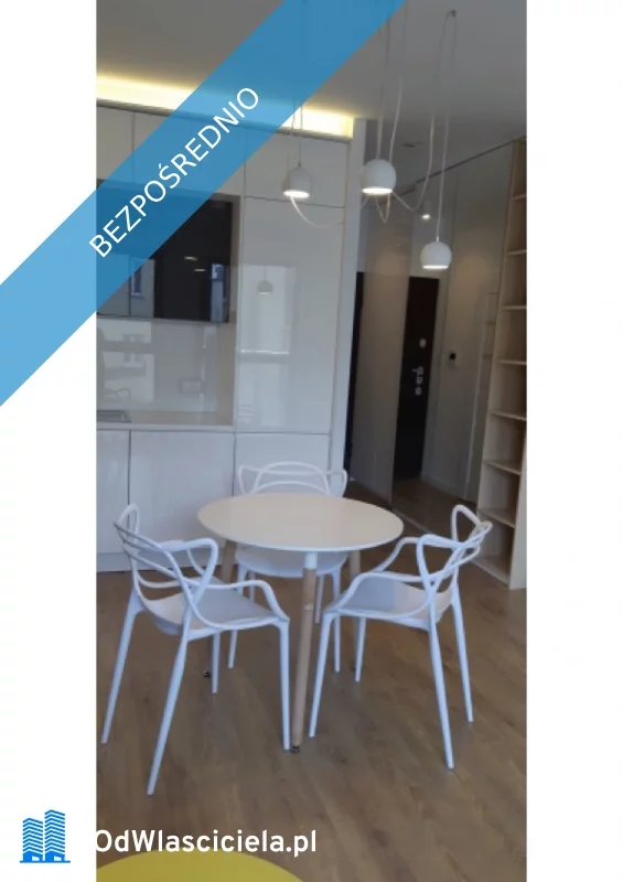 2 pokoje, mieszkanie 36,00 m², piętro 5, oferta nr , 38187, Warszawa, Wola, Wola, Chłodna 22A