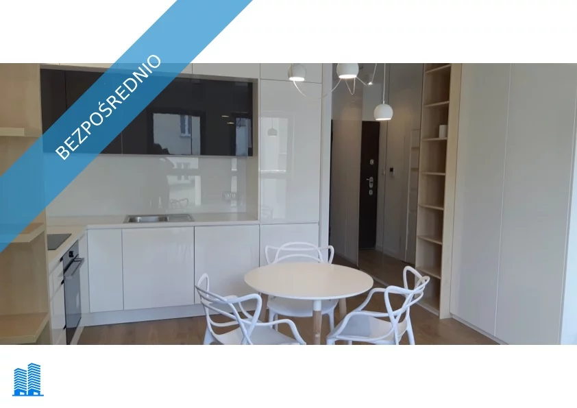2 pokoje, mieszkanie 36,00 m², piętro 5, oferta nr , 38187, Warszawa, Wola, Wola, Chłodna 22A