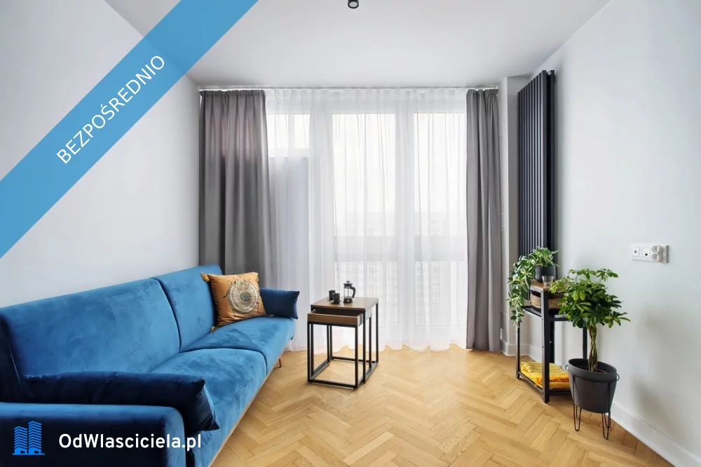 Apartamenty 35746 Warszawa Wola Chłodna