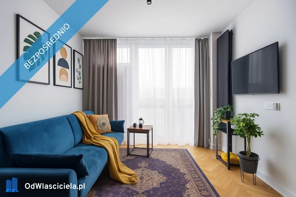 Apartamenty 36542 Warszawa Wola Chłodna